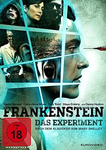 Frankenstein - Das Experiment