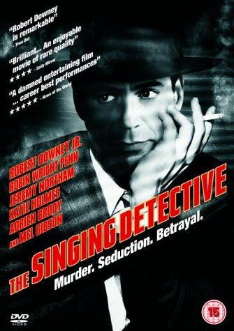 Singing Detective [UK Import]