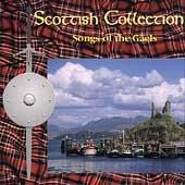 Scottish Collection: Songs of