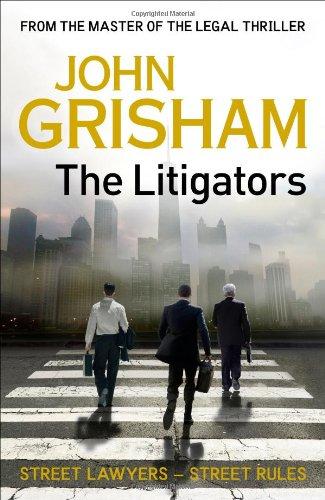 Litigators