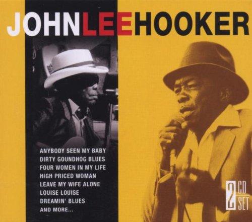 John Lee Hooker