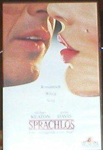 Sprachlos [VHS]