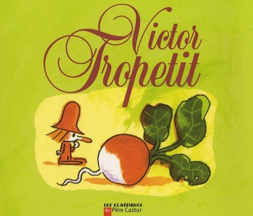 Victor Tropetit