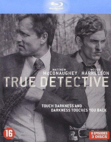 True Detective - Saison 1