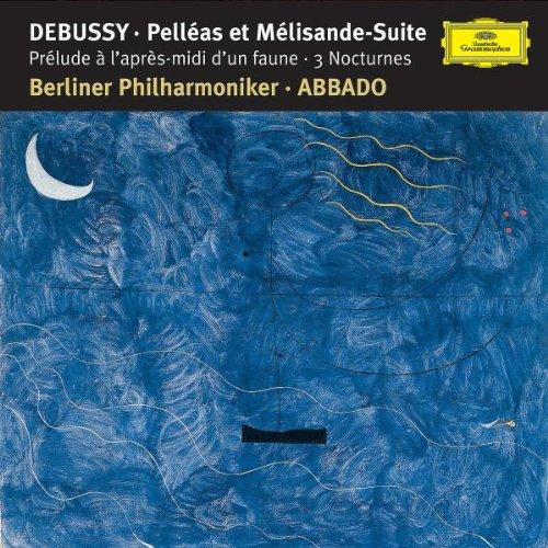 Pelleas/Nocturnes/Prelude a.l.