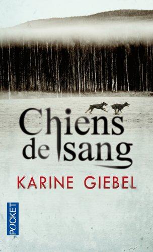 Chiens de sang