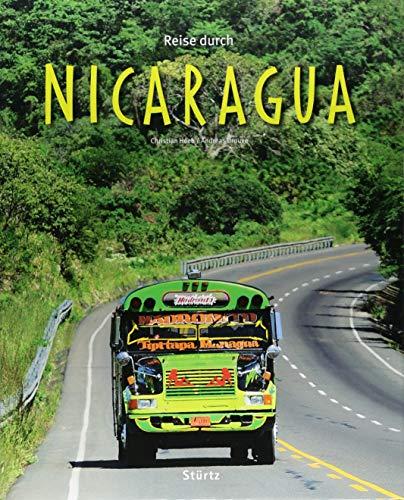 Reise durch Nicaragua