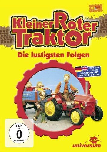 Kleiner roter Traktor 15 - Die lustigsten Folgen