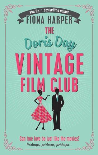 The Doris Day Vintage Film Club: A Hilarious, Feel-Good Romantic Comedy