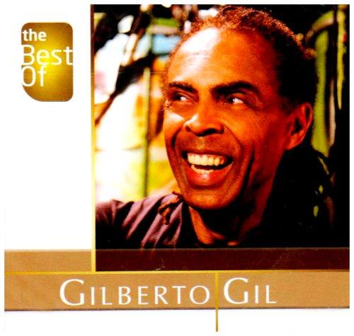 Best of Gil Gilberto