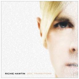 De9: Transitions (CD + DVD)