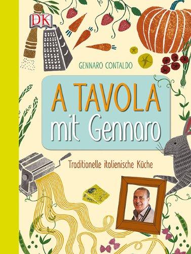 A Tavola mit Gennaro