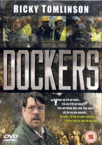 Dockers [UK Import]