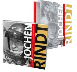 Jochen Rindt: Ikone mit verborgenen Tiefen/A Champion with Hidden Depths