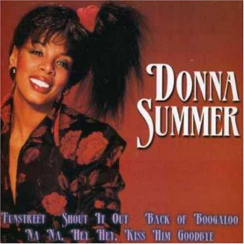 Donna Summer