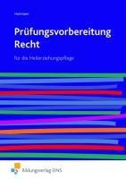 Prüfungsvorbereitung Recht für die Heilerziehungspflege