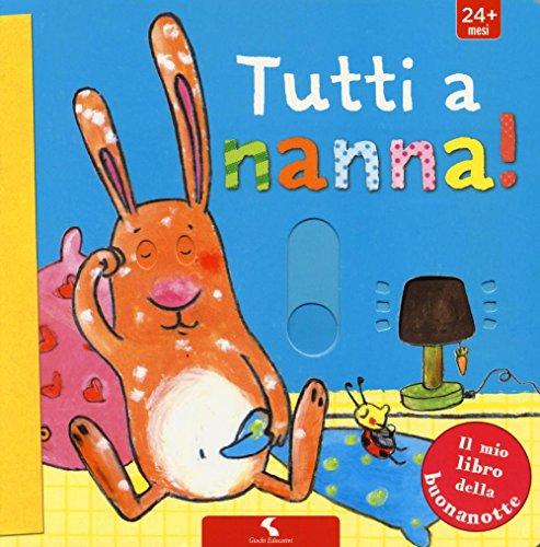 Tutti a nanna!