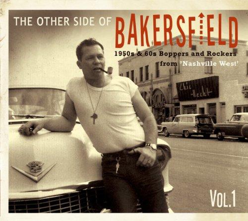 The Other Side of Bakersfield,Vol.1