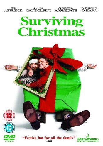 Surviving Christmas [UK Import]