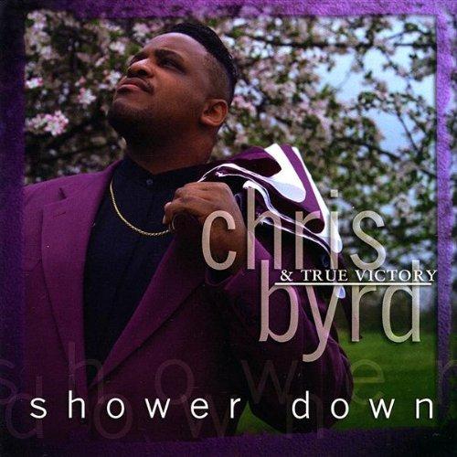 Shower Down