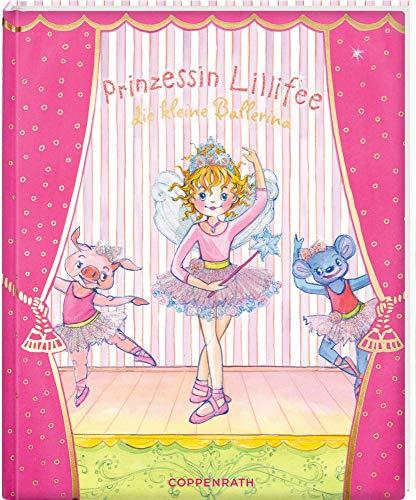 Prinzessin Lillifee, die kleine Ballerina