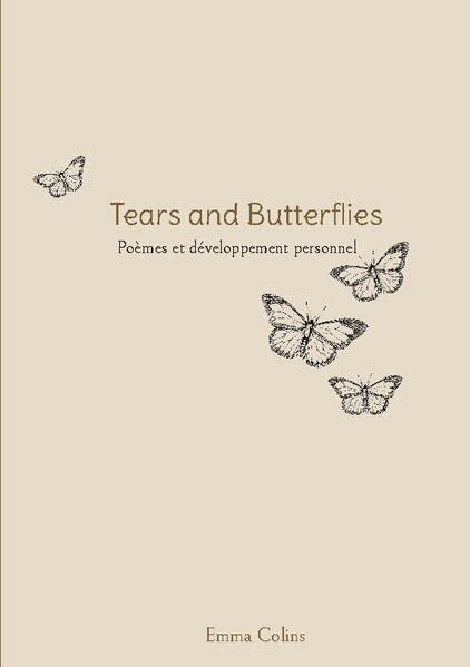 Tears and Butterflies: DE