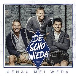 Genau Mei Weda