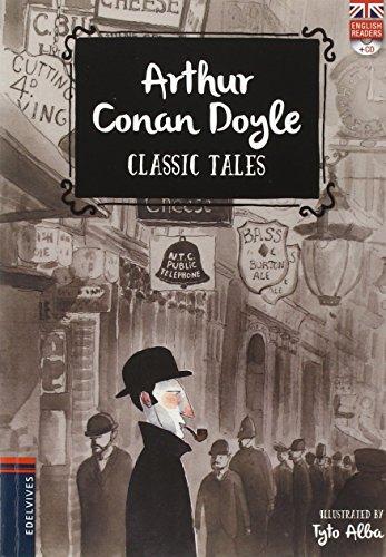 Arthur Conan Doyle (Classic Tales, Band 2)