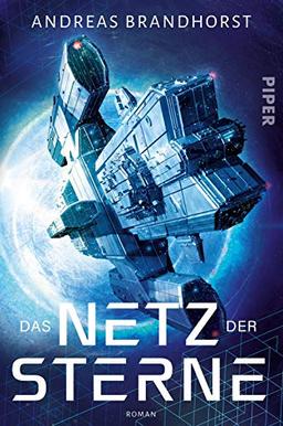 Das Netz der Sterne: Roman