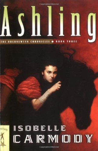 Ashling (Obernewtyn Chronicles, Band 3)