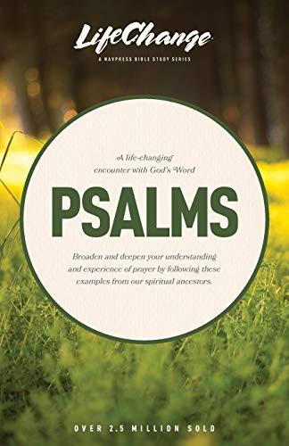 Psalms (Lifechange)