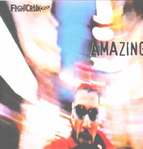 Amazing [Vinyl Single]