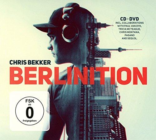 Berlinition (CD+Dvd)