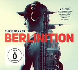 Berlinition (CD+Dvd)