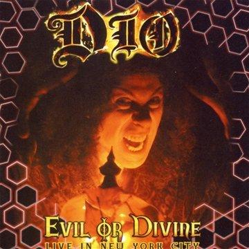 Evil Or Divine