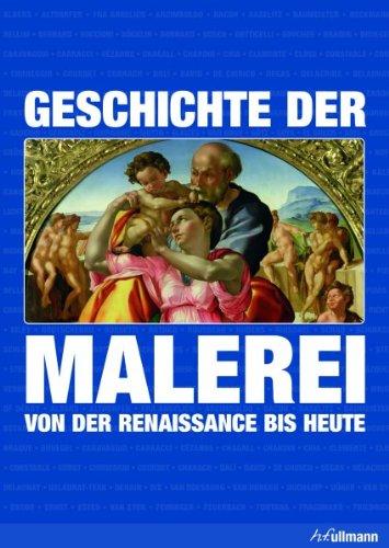 Kompaktwissen: Geschichte der Malerei