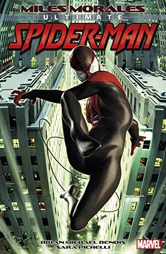 Miles Morales: Ultimate Spider-Man