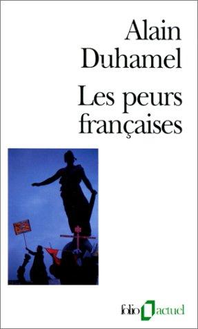 Les Peurs françaises