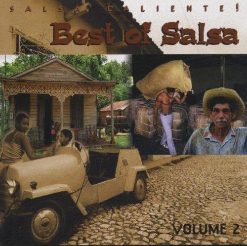 Best of Salsa Vol.2