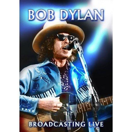 Bob Dylan - Broadcasting Live