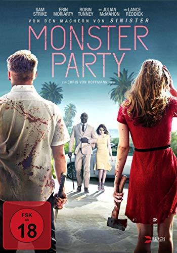 Monster Party