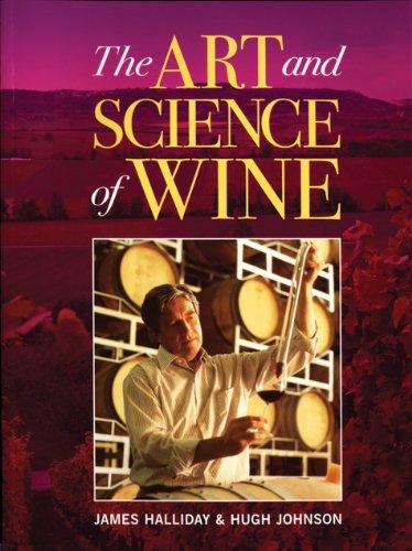 The Art and Science of Wine