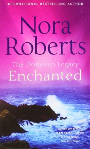 Enchanted (Donovan Legacy)