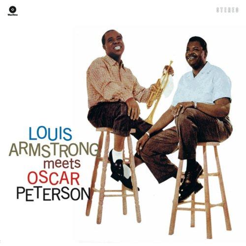 Meets Oscar Peterson (Ltd. Edition 180gr) [Vinyl LP]