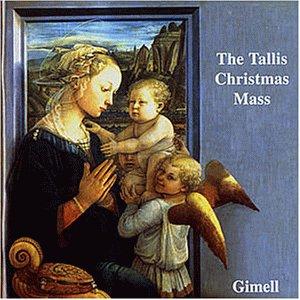 The Tallis Christmas Mass