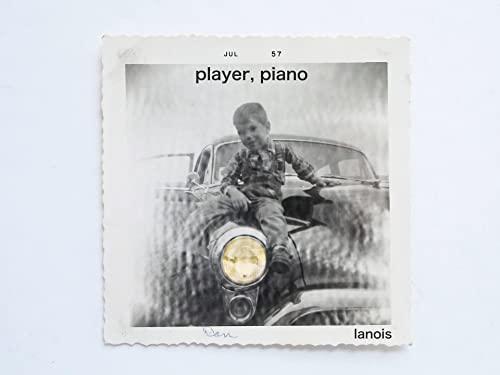 Player,Piano