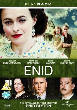 Enid New [UK Import]