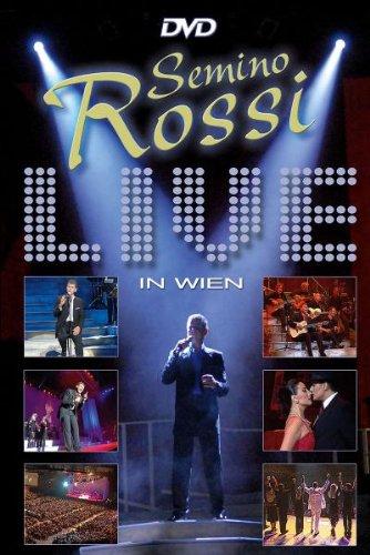 Semino Rossi - Live in Wien (Limited Edition)