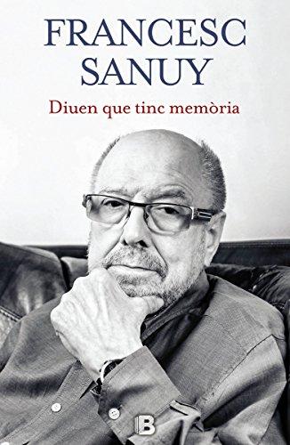 Diuen que tinc memòria (No ficción)