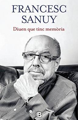 Diuen que tinc memòria (No ficción)